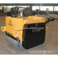 South africa hot sale double drum small road roller (FYL-S600)